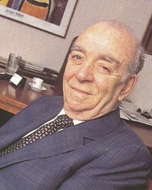 Tomas Beltrán Valiente - Fundador de Selma Viajes